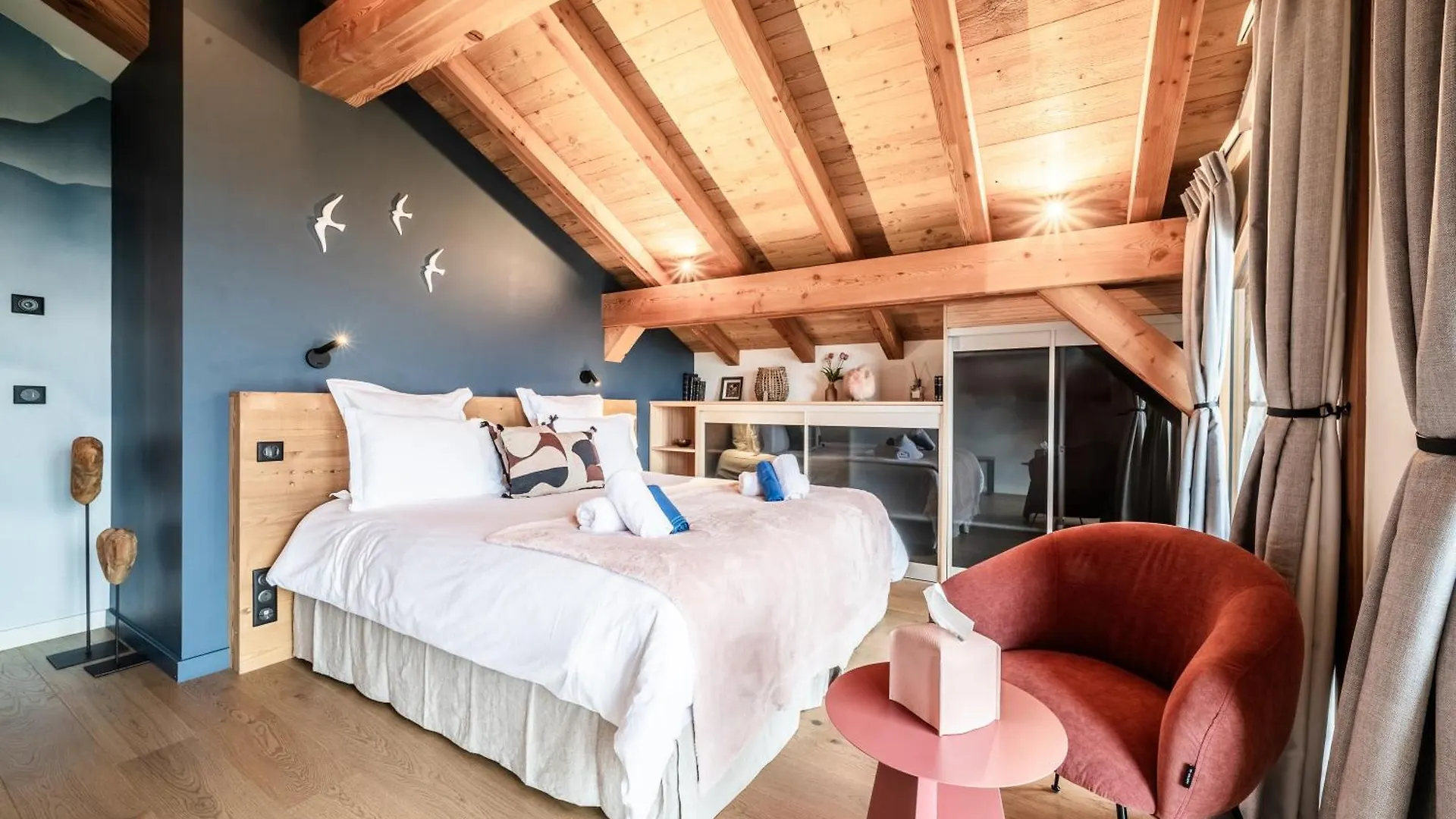 Villa Coeur De Meleze Thyez 0*,  Frankreich
