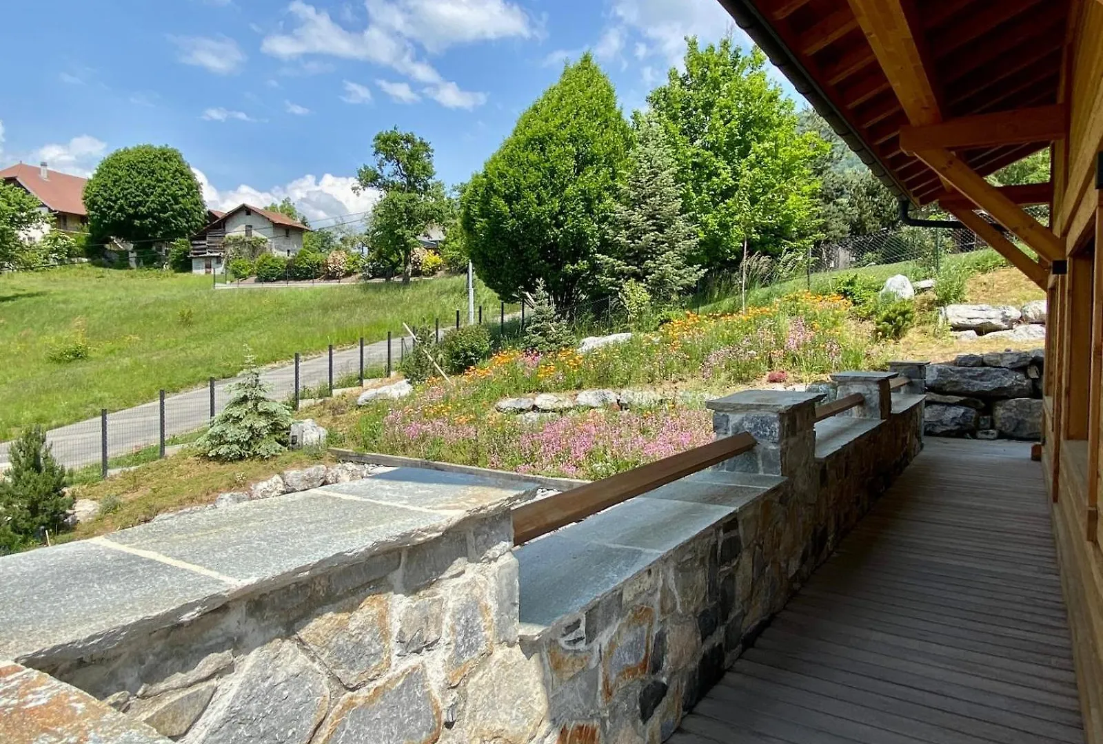 Chalet Villa Coeur De Meleze Thyez